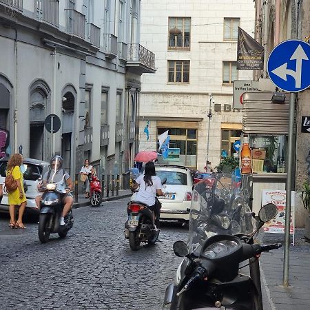 Panto' Apartment 2 Steps To Toledo Street Neapol Zewnętrze zdjęcie