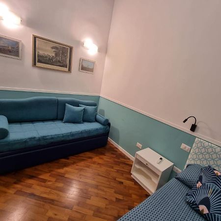 Panto' Apartment 2 Steps To Toledo Street Neapol Zewnętrze zdjęcie