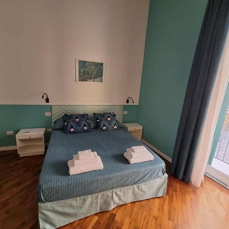 Panto' Apartment 2 Steps To Toledo Street Neapol Zewnętrze zdjęcie