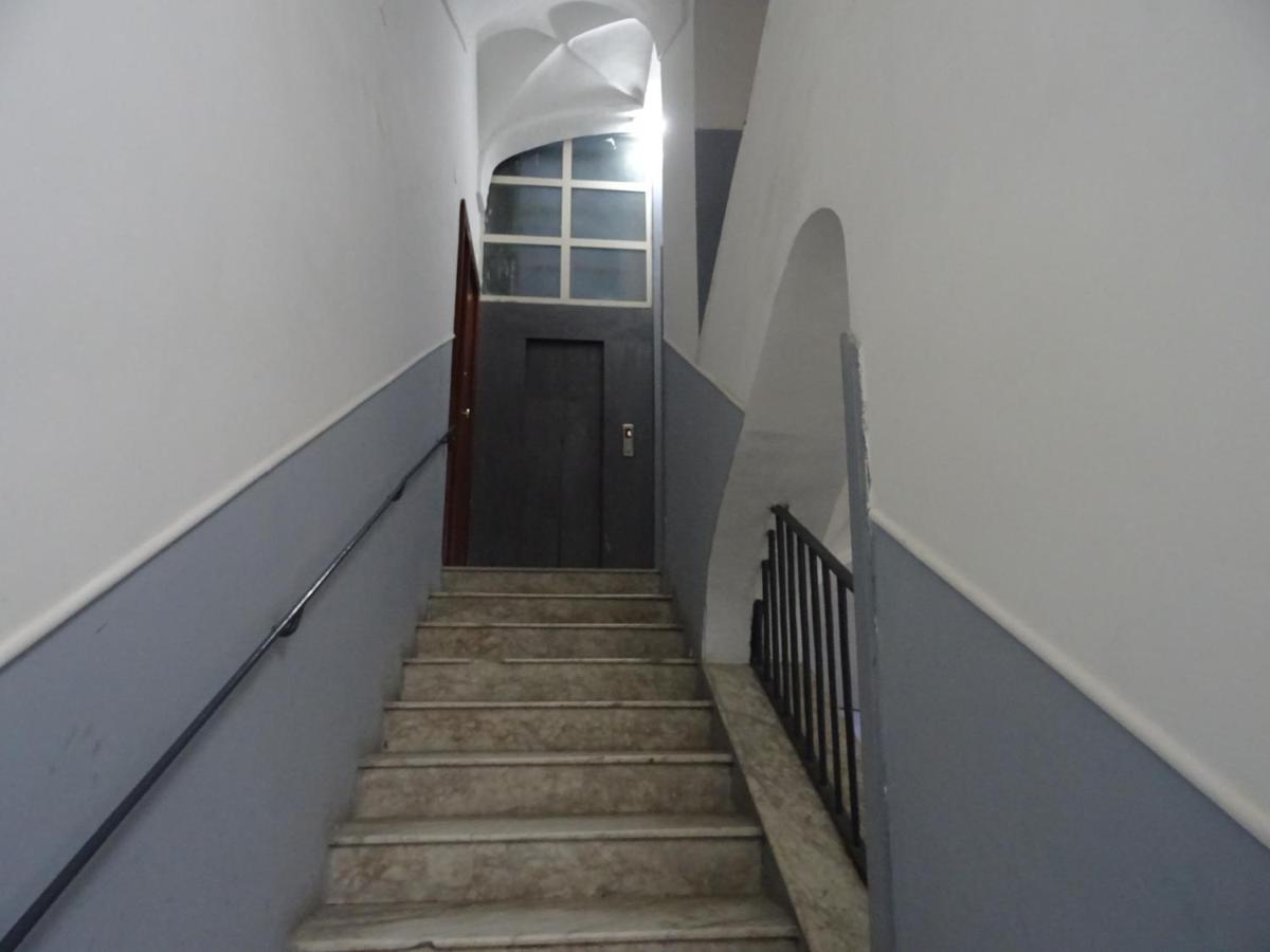 Panto' Apartment 2 Steps To Toledo Street Neapol Zewnętrze zdjęcie