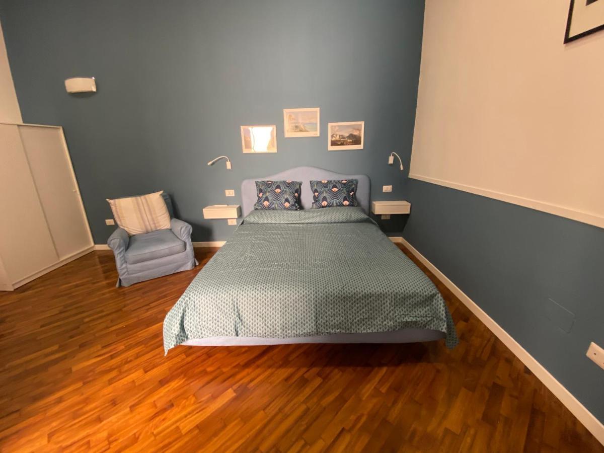 Panto' Apartment 2 Steps To Toledo Street Neapol Zewnętrze zdjęcie