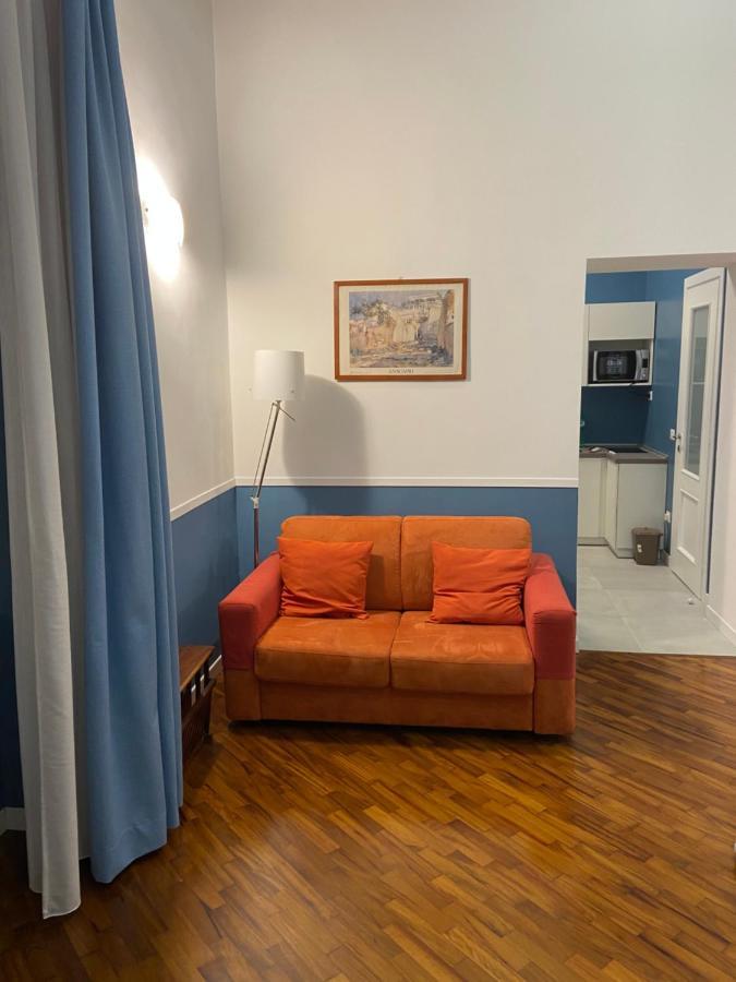 Panto' Apartment 2 Steps To Toledo Street Neapol Zewnętrze zdjęcie