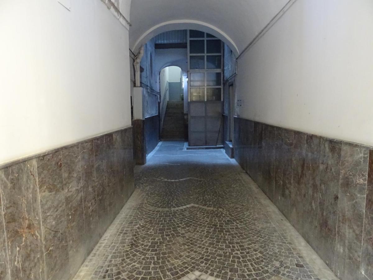 Panto' Apartment 2 Steps To Toledo Street Neapol Zewnętrze zdjęcie