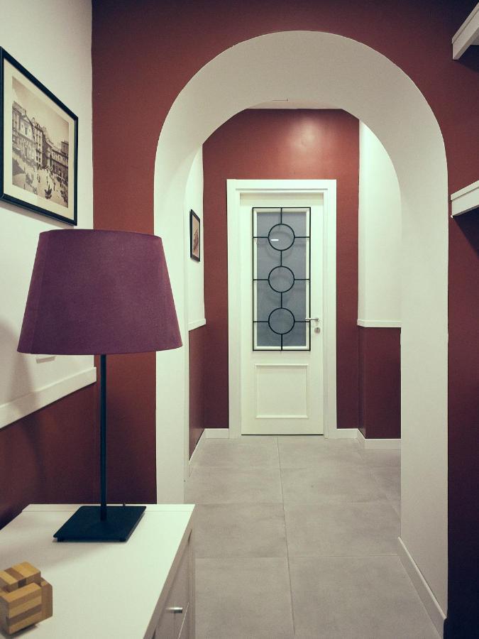 Panto' Apartment 2 Steps To Toledo Street Neapol Zewnętrze zdjęcie