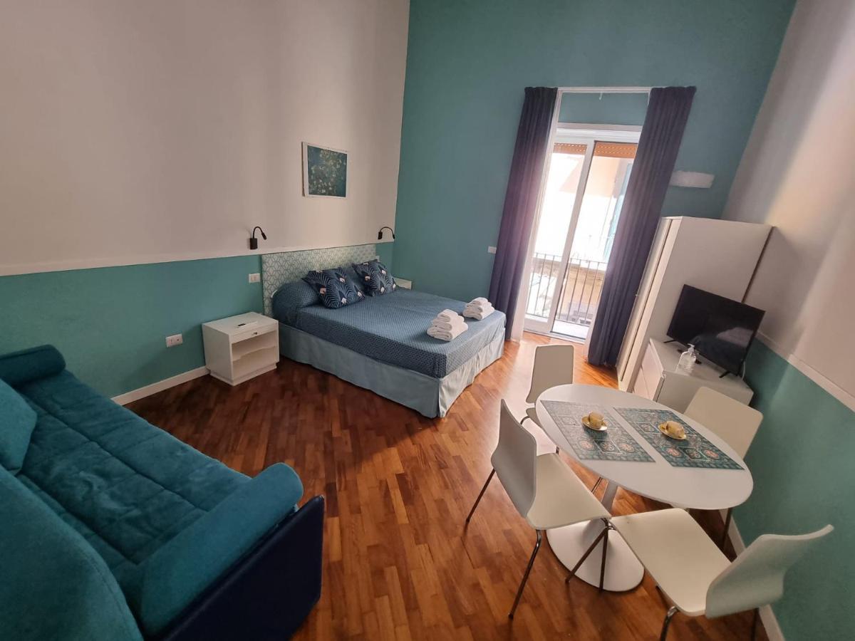 Panto' Apartment 2 Steps To Toledo Street Neapol Zewnętrze zdjęcie