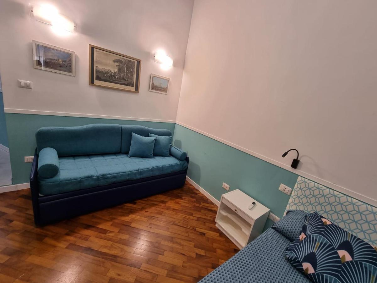 Panto' Apartment 2 Steps To Toledo Street Neapol Zewnętrze zdjęcie