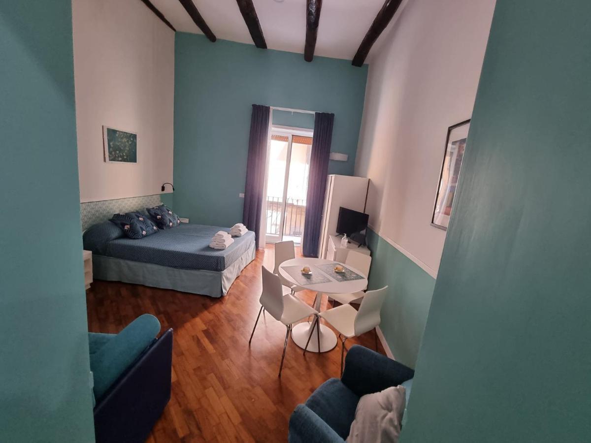 Panto' Apartment 2 Steps To Toledo Street Neapol Zewnętrze zdjęcie