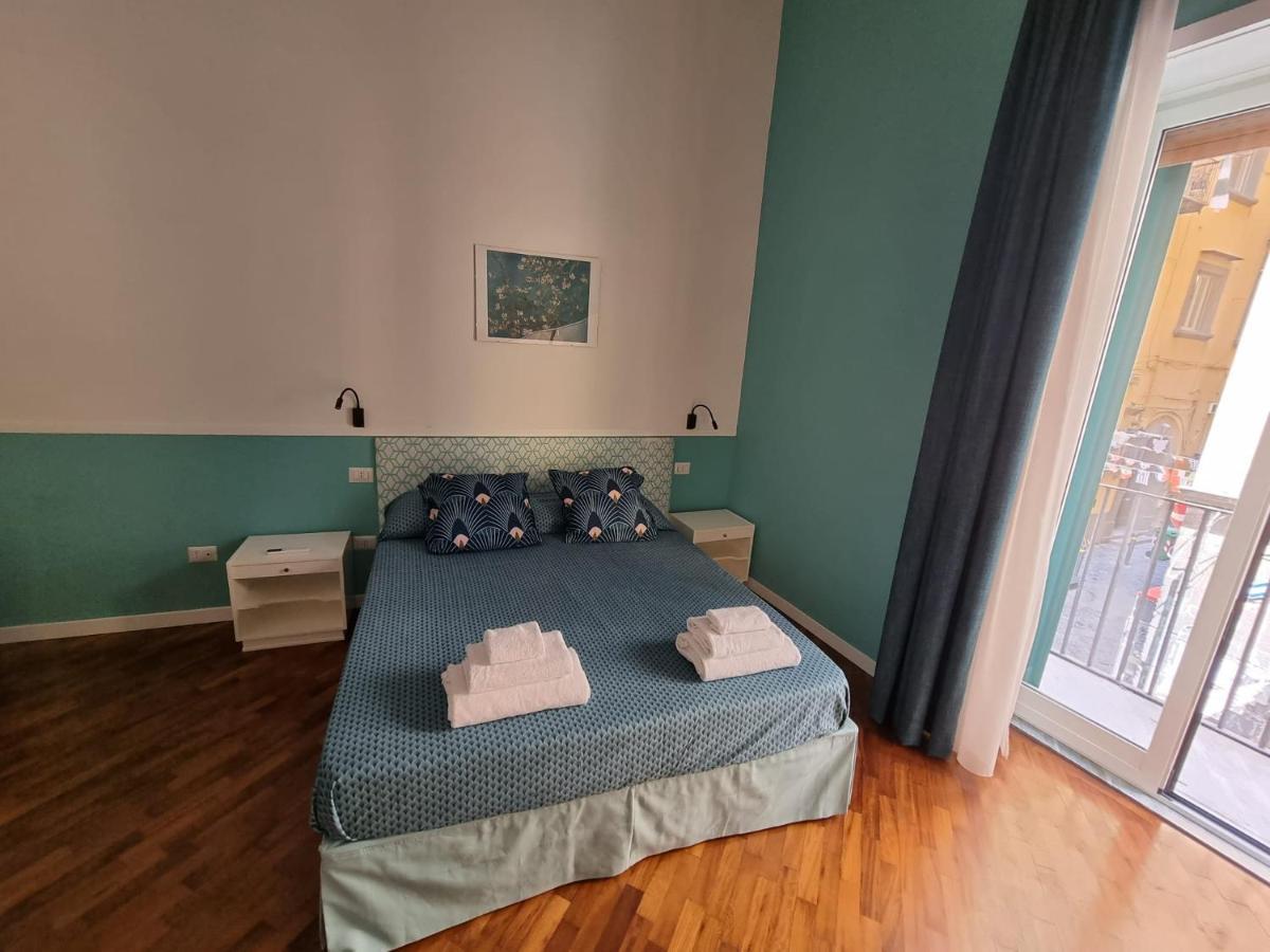 Panto' Apartment 2 Steps To Toledo Street Neapol Zewnętrze zdjęcie