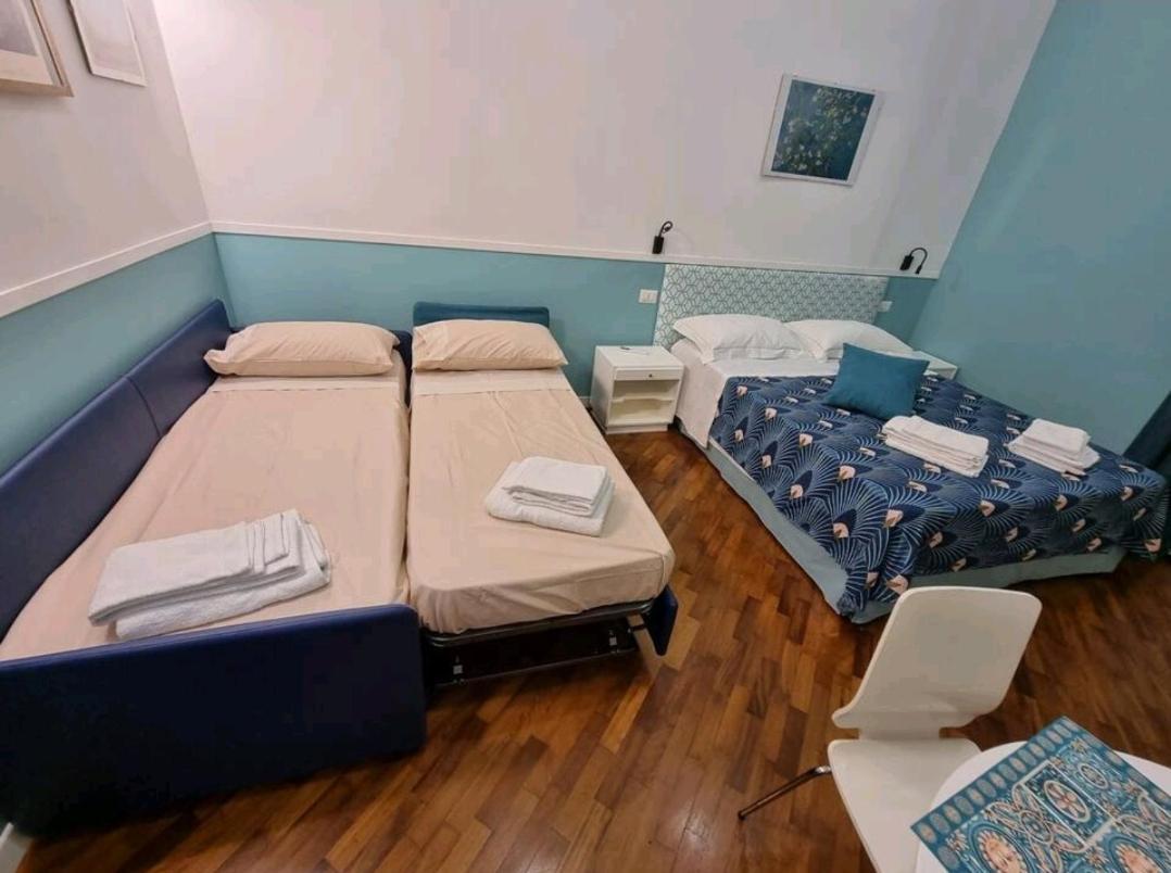 Panto' Apartment 2 Steps To Toledo Street Neapol Zewnętrze zdjęcie
